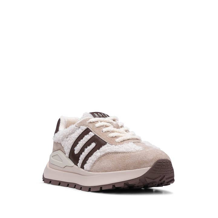 Beige MONTREAL SNEAKERS for wholesale on Faire