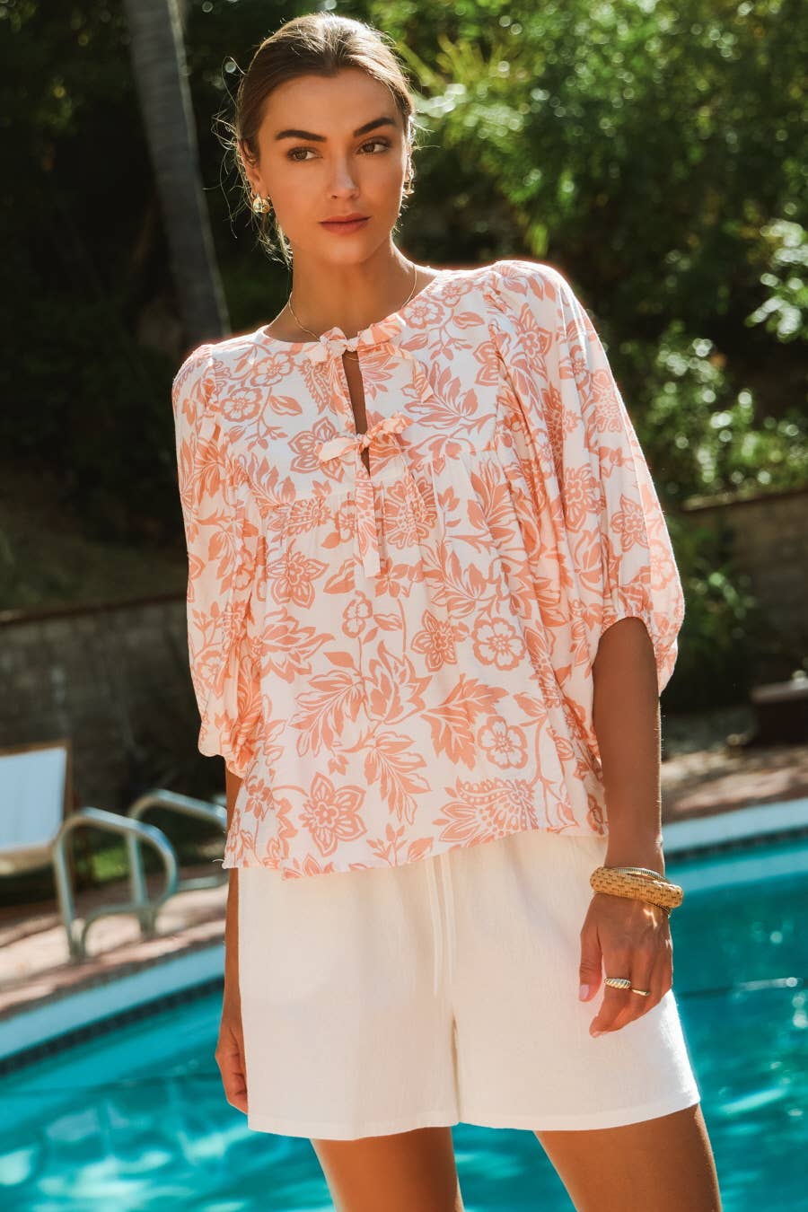 Oddi – Blusa - Mulher por atacado – Blusa Estampada Boho19