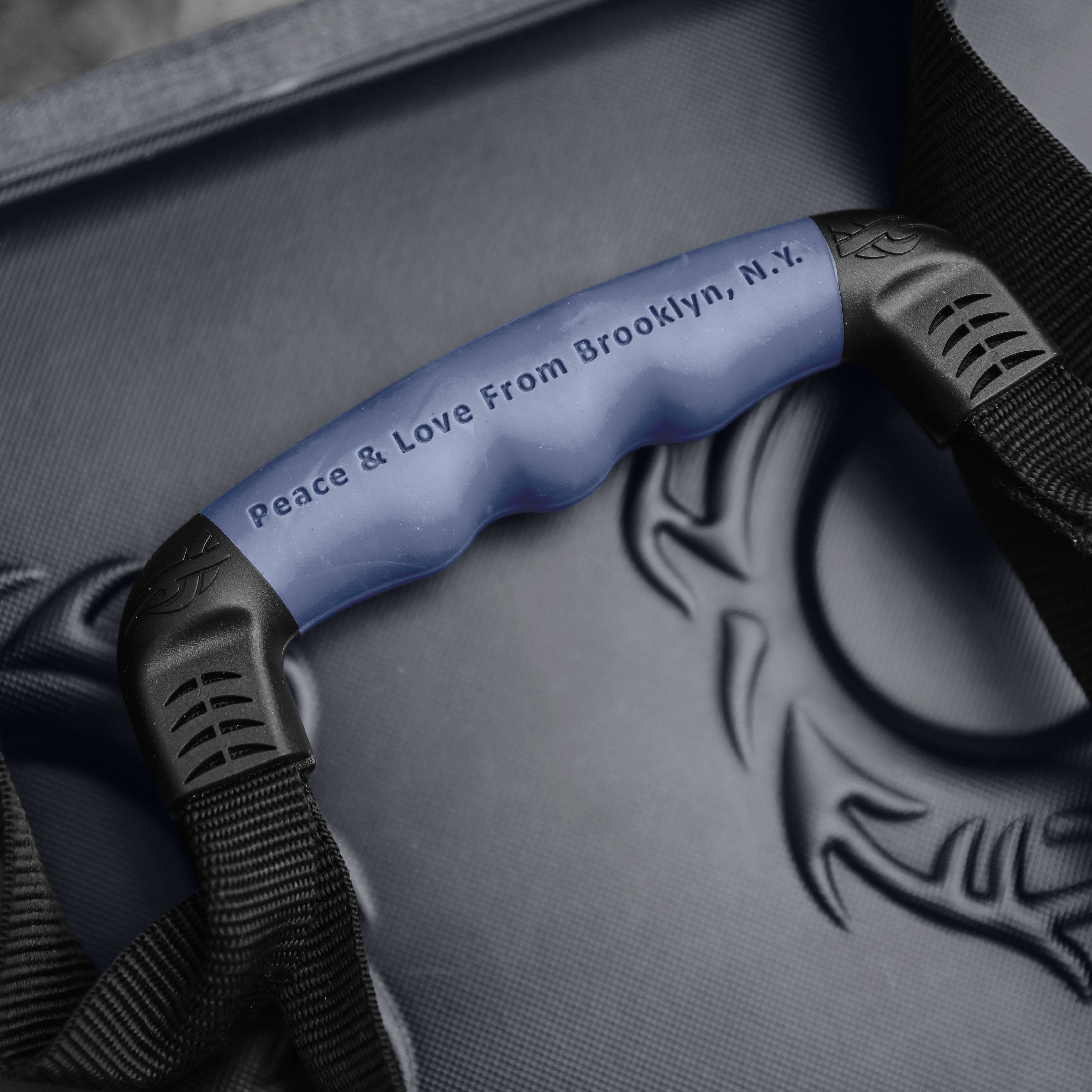 Bklyn Bento - Wholesale Cooler/Cooler Bag - STAY COOLer - The Rock-Solid Kick A** Cooler9