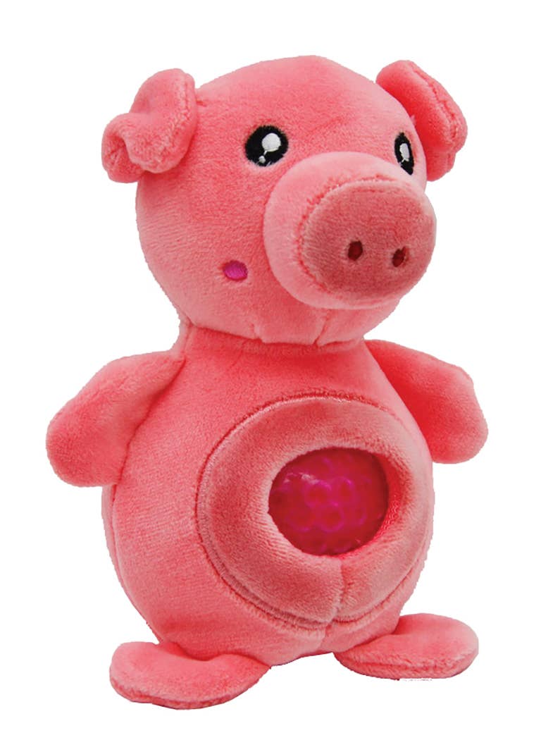 Streamline - Wholesale Stuffed/Plush Toy - Kids & Baby - Jellyroos Plush Toy - Floor Display - 84 pcs7