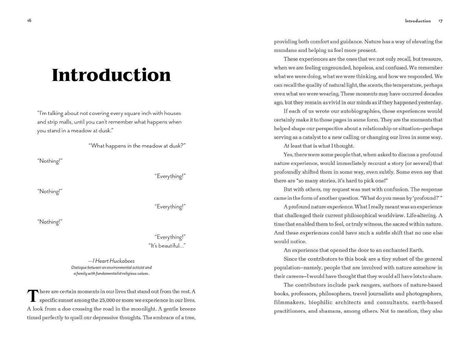 Books That Save Lives Publishing - Wholesale Nature & Outdoors - The Enchanted Earth1