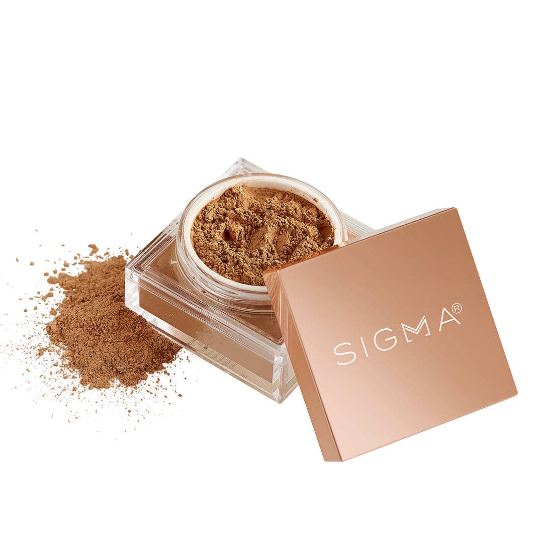 Sigma Beauty - Wholesale Makeup Setting Spray/Powder - SOFT FOCUS SETTING POWDER21