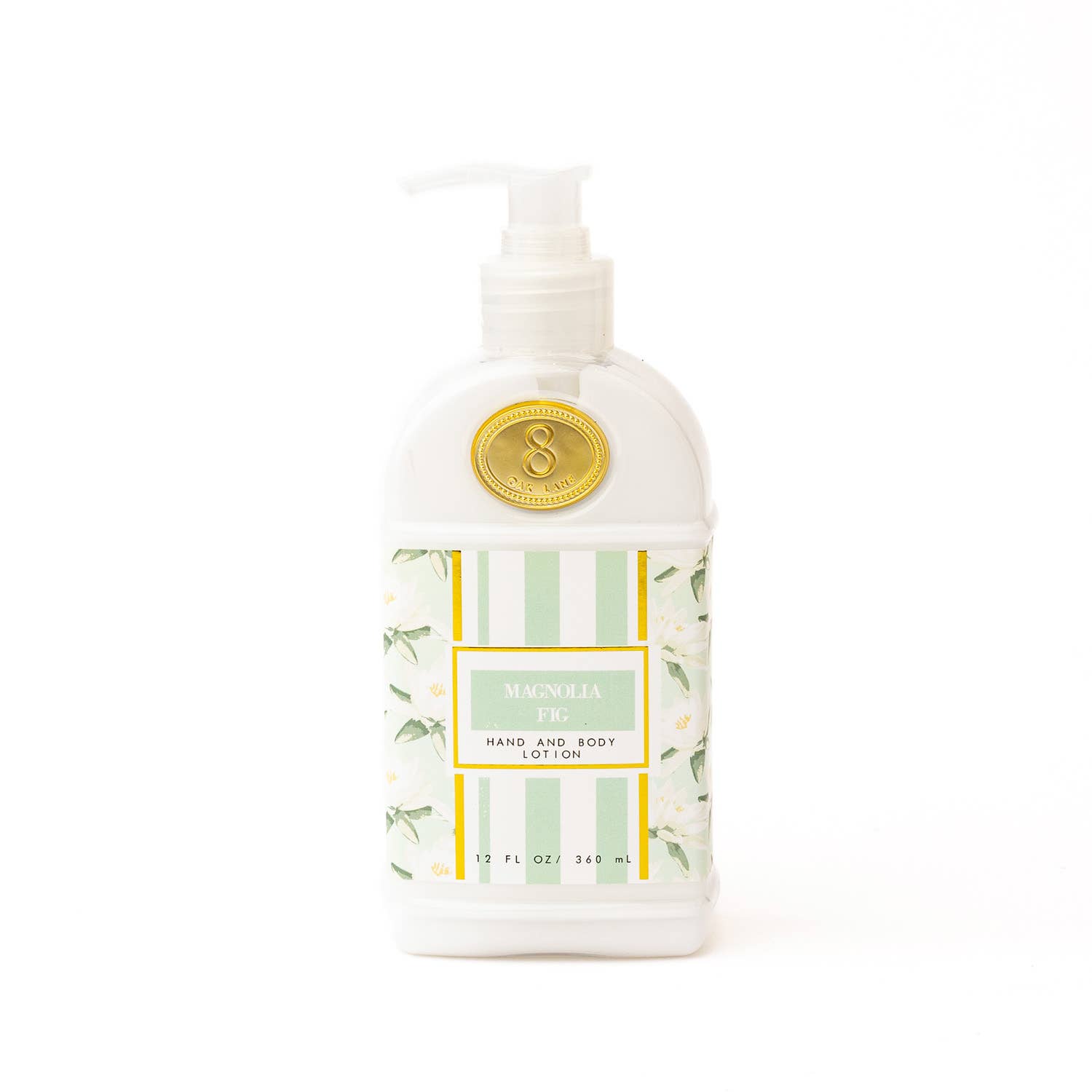8 Oak Lane - Wholesale Hand & Body Lotion - Magnolia Fig Hand & Body Lotion2
