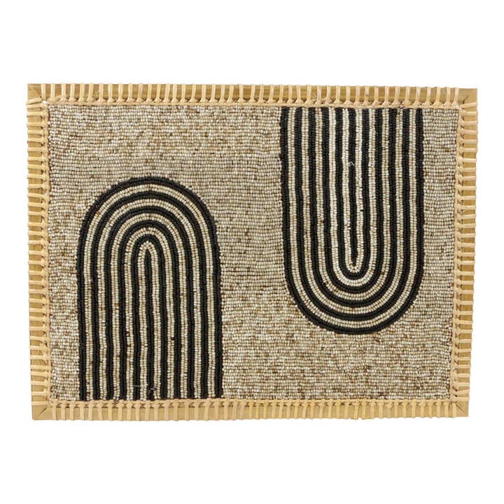 Wall Decor 2 Arches for wholesale by EARTHWARE