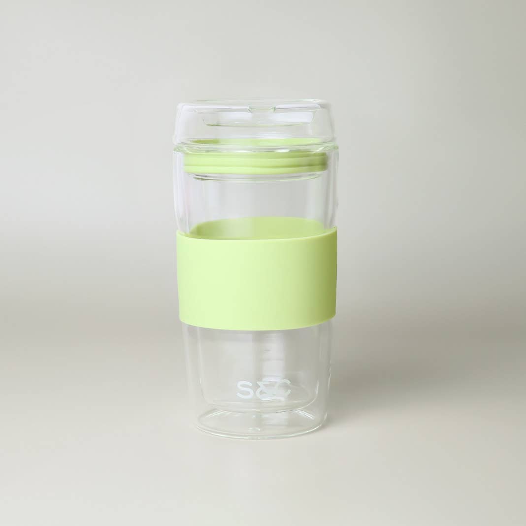 Sage & Cooper - Vente Tasse à café/thé - Tasse à café Dua2