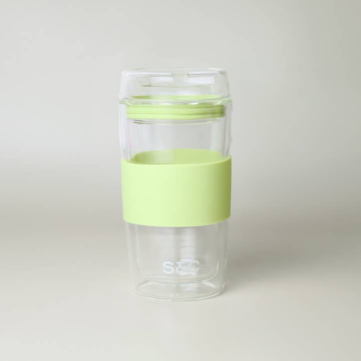 Sage & Cooper - Vente Tasse à café/thé - Tasse à café Dua2