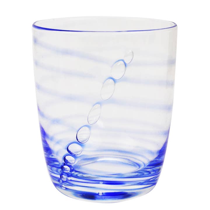 PISA COLORED WATER GLASS for wholesale by Arcucci Trade
