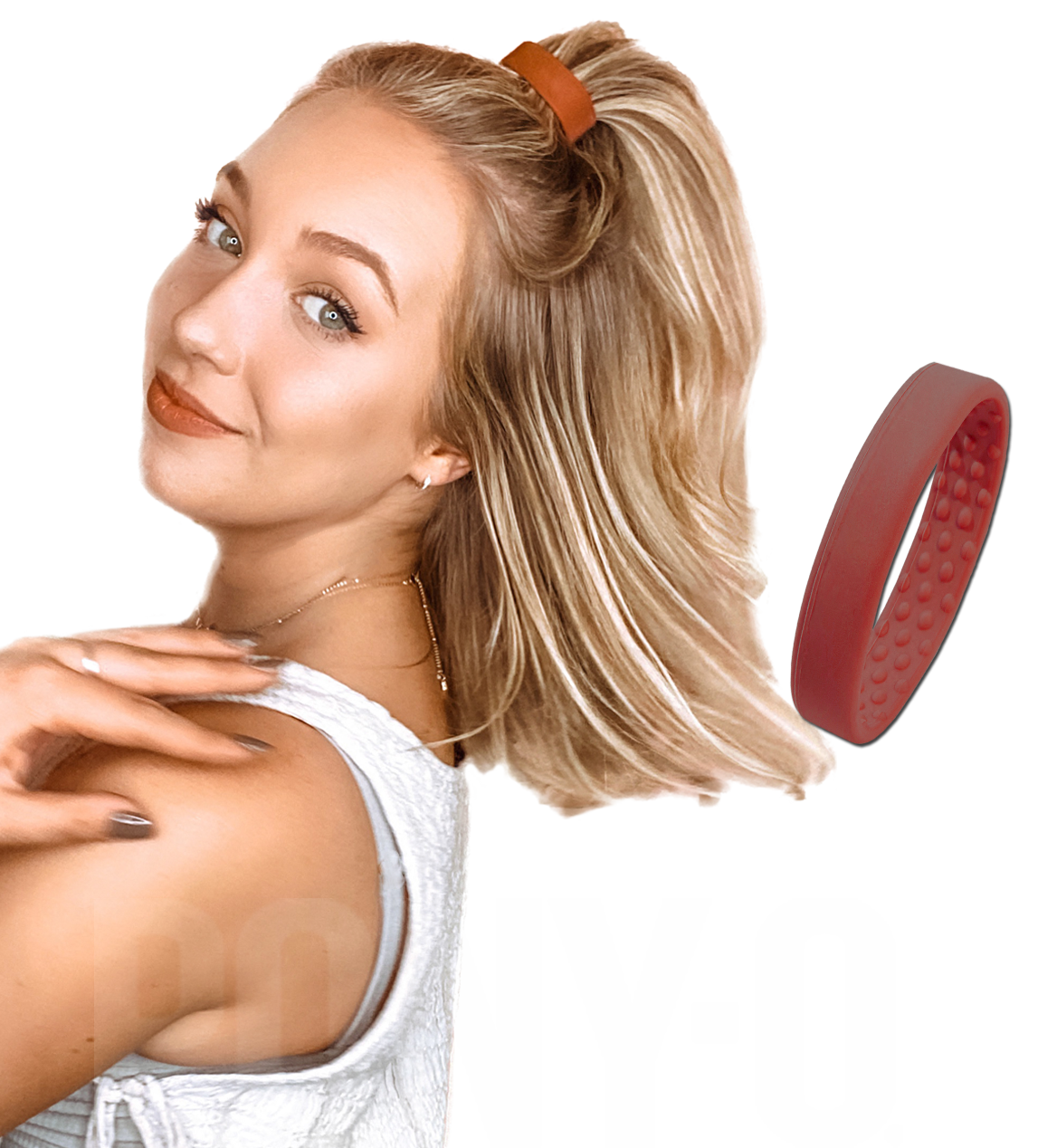 PONY-O UK – wholesale Hair tie – PONY 2.014