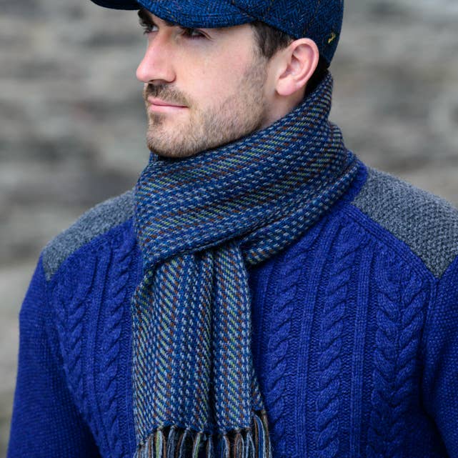 Mucros Weavers - Wholesale Baseball Cap - Men's - Baseball Cap 341