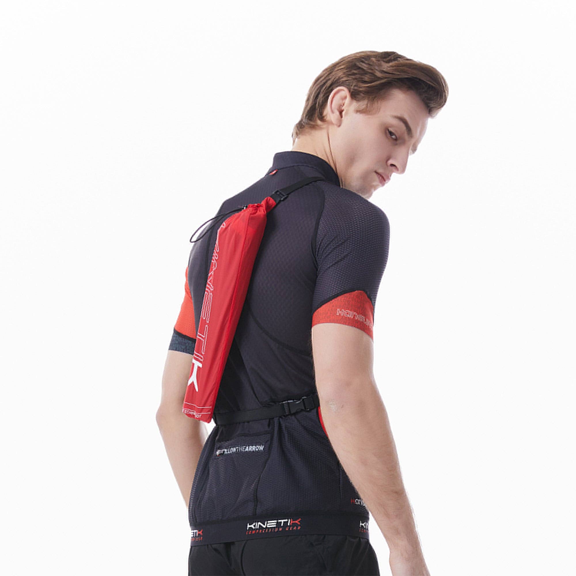 Kinetiksports - Venta al por mayor Accesorios de deporte - Bolsa Kinetiksports para bastones de trail running1