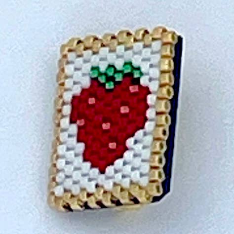 Fresa a candela per la vendita all'ingrosso da parte di Ely De Paname