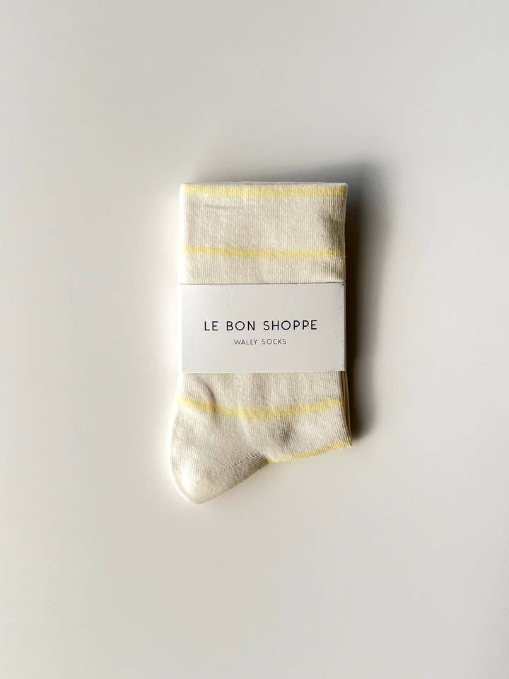 Le Bon Shoppe - Wholesale Socks - Women's - Wally Socks (wholesale)47