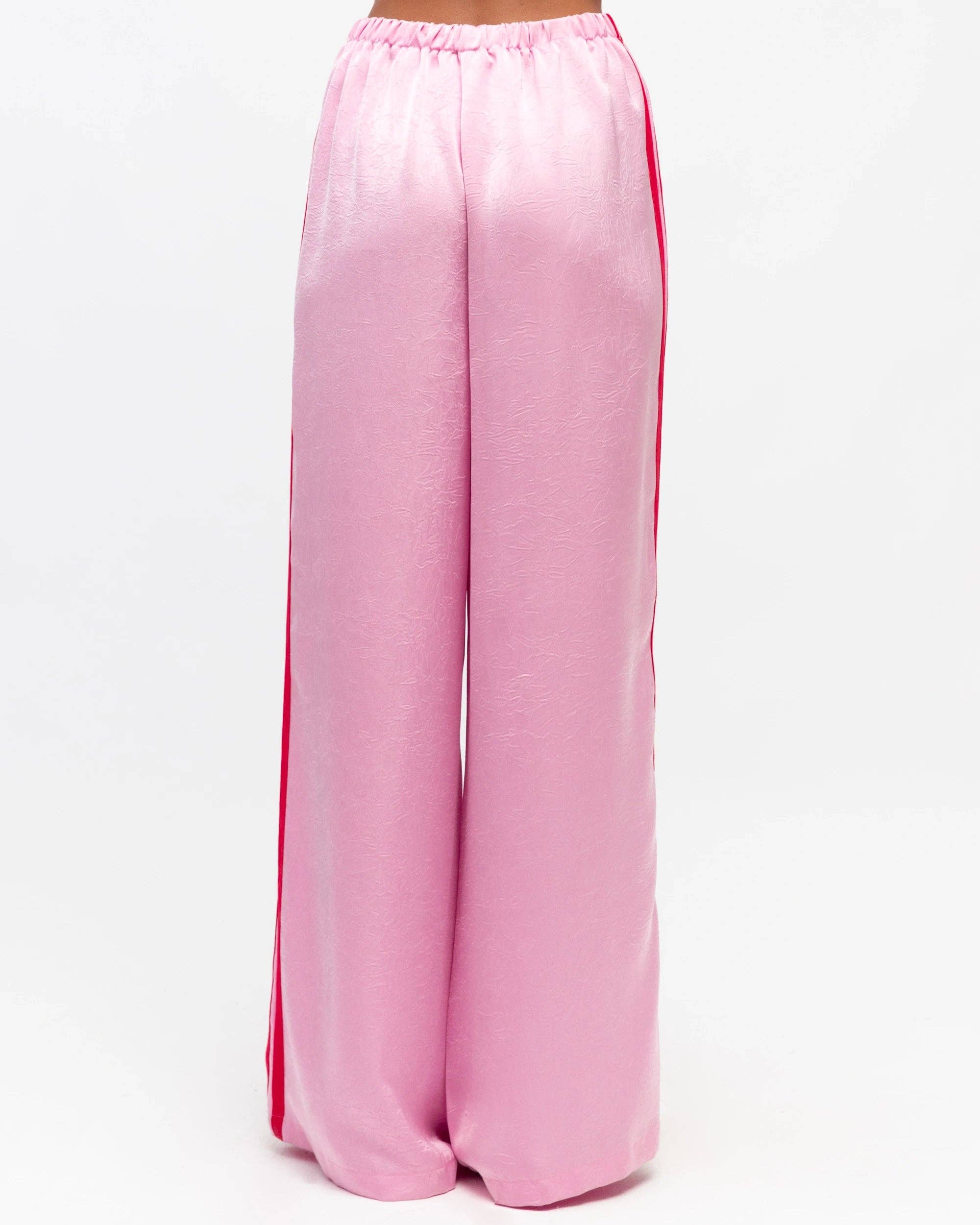 Global Fashion House - Wholesale Pants - Women's - ELASTICATED WAIST PANTS7