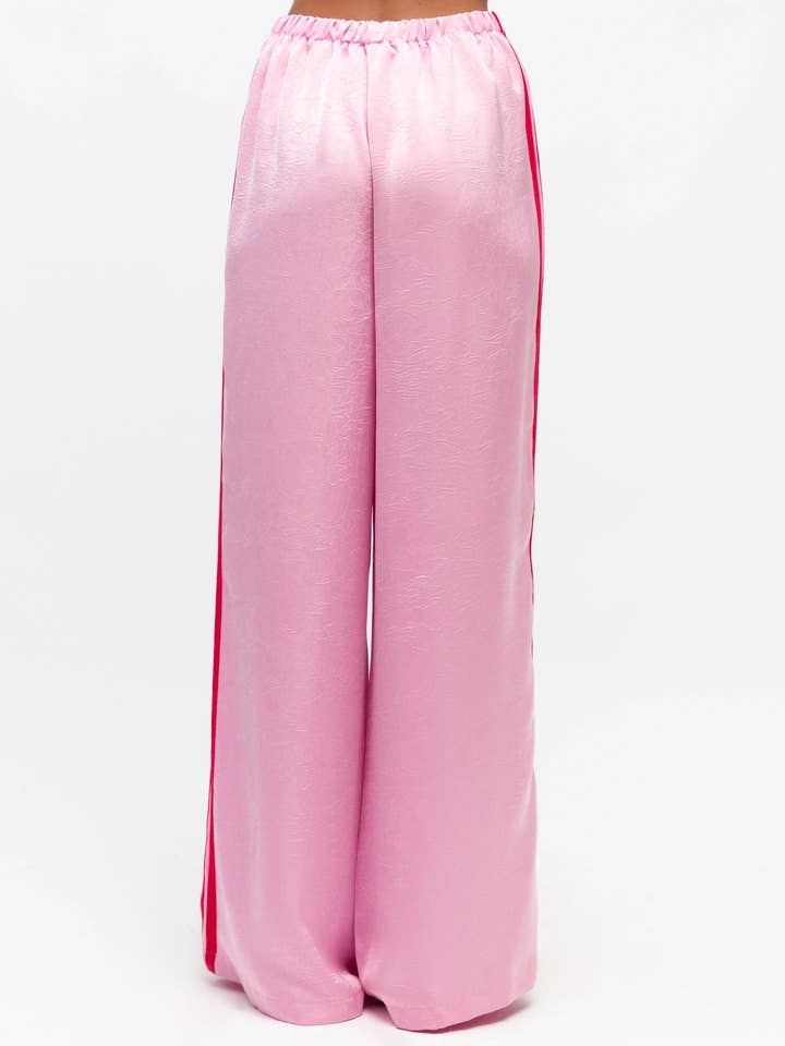 Global Fashion House - Wholesale Pants - Women's - ELASTICATED WAIST PANTS7