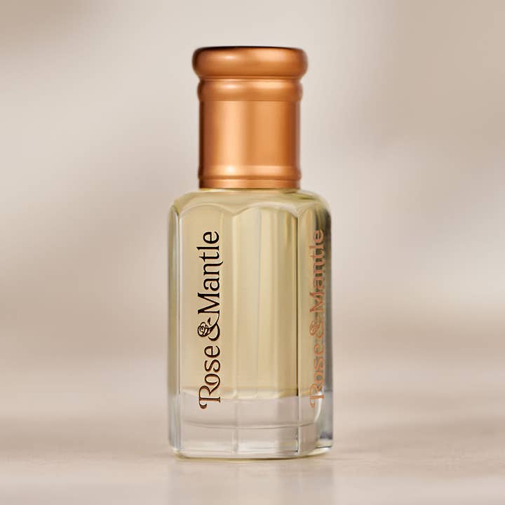 Serene Fire for wholesale by Rose & Mantle