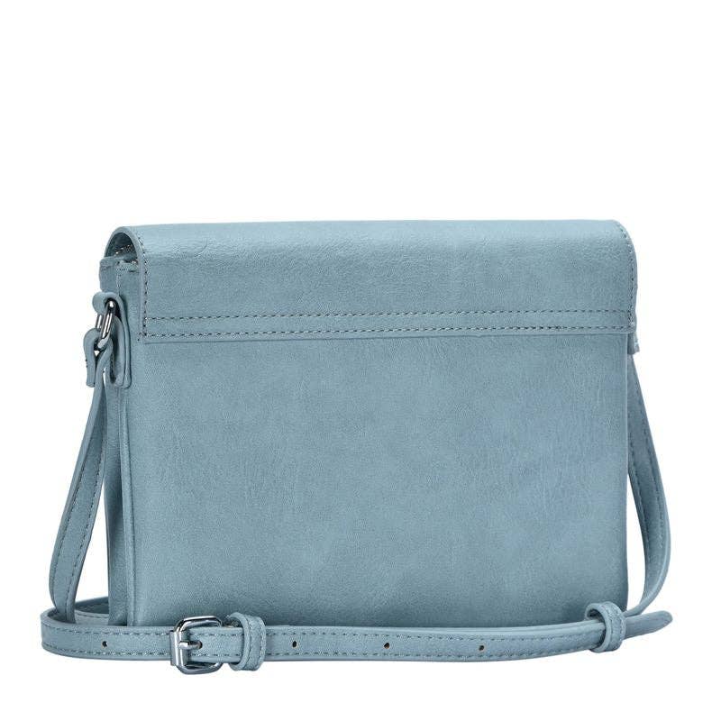 MMS Brands - Wholesale Crossbody Bag - Women's - Quinn Crossbody25