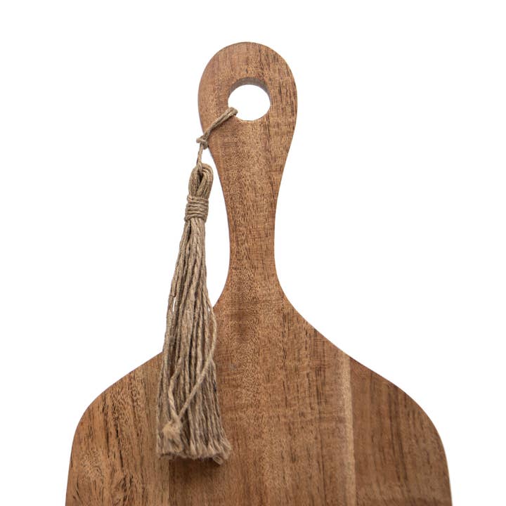 Foreside Home & Garden - Wholesale Cutting Board - Benno Cutting Board Large