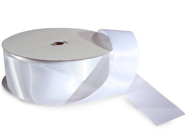 Nashville Wraps - Wholesale Ribbon - Gift Wrapping - Double Face Satin Gift Packaging Ribbon58