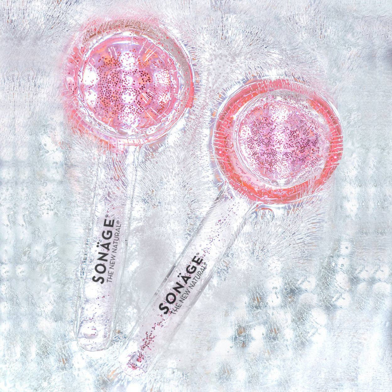 Sonage Skincare - Wholesale Face/Beauty Roller - Frioz Icy Globes Facial Massager7