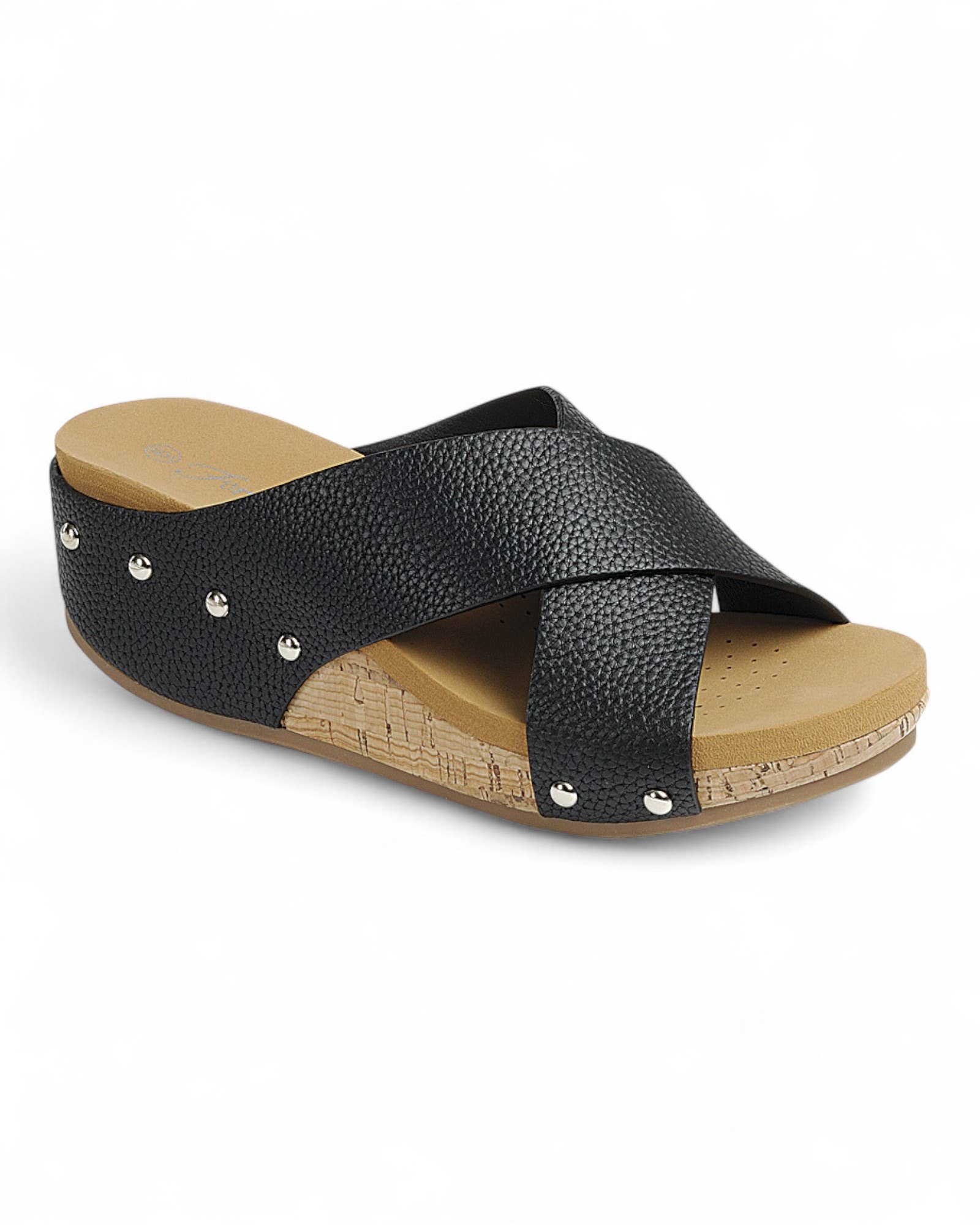 FASHION EMPORIO - Wholesale Sandals - Women's - FL-FACE-100