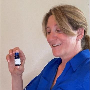Vibrant Blue Oils - Wholesale Essential Oil - Parasympathetic®5