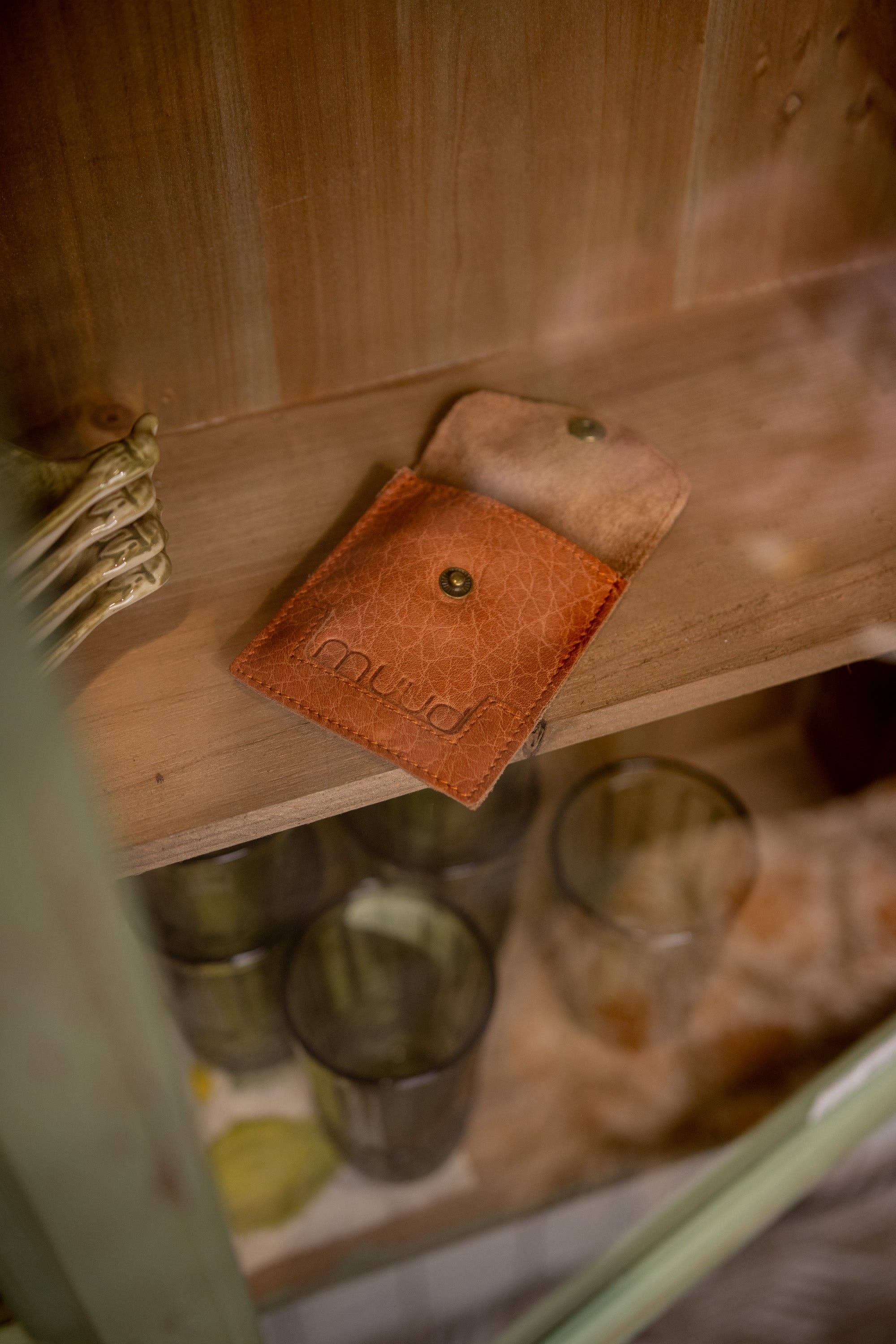 Muud - Wholesale Pouch - Women's - Bergen Case