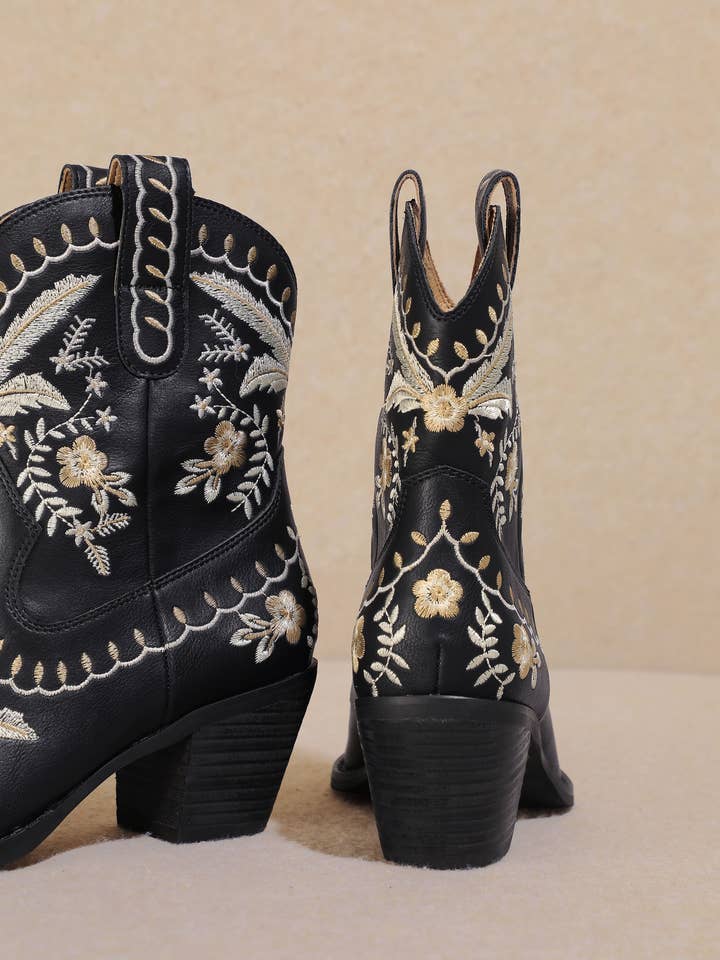 Miracle Miles (Mi.iM) - Wholesale Cowboy Boots - Women's - CORRAL11