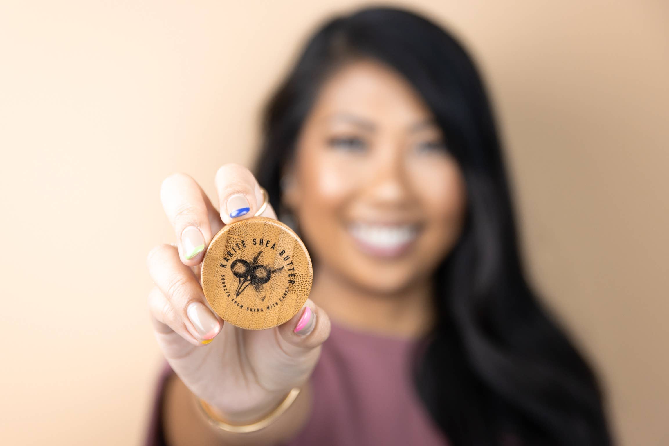 Karité - Wholesale Lip Balm - Karité Baume à Lèvres Lip Balm 13 ml3