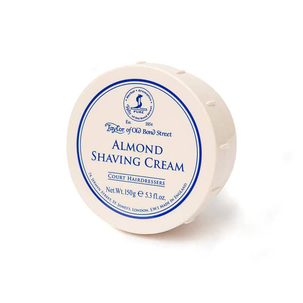 The Brighton Group USA - Wholesale Shaving Cream - Men's - Taylor of Old Bond Street Shaving Cream11