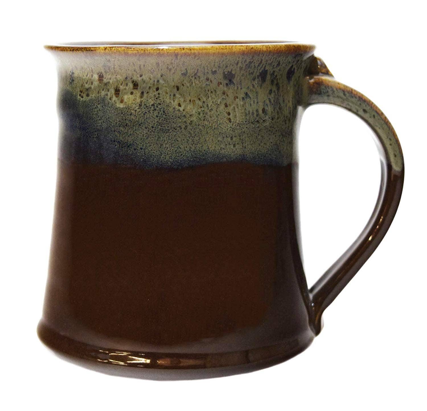 Clay in Motion - Vente Tasse à café - Mug moyen13