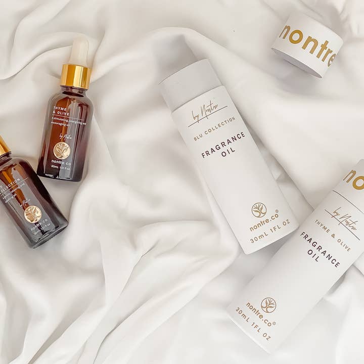 nontre.co – Óleo de fragrância por atacado – Óleo de Fragrância 30ML, Tomilho & Azeitona3
