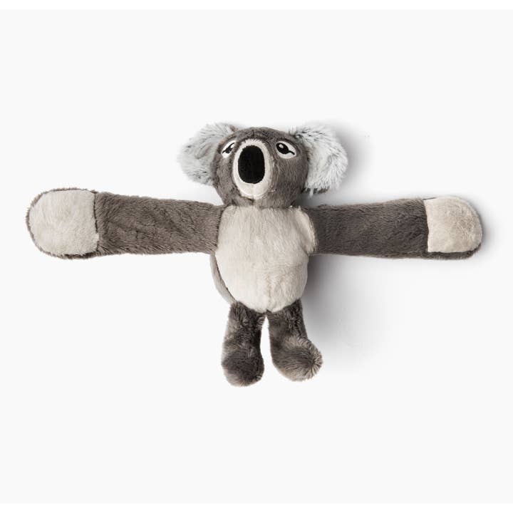 Hugimals World - Wholesale Stuffed/Plush Toy - Kids & Baby - Hug Baby Quinn the Koala1