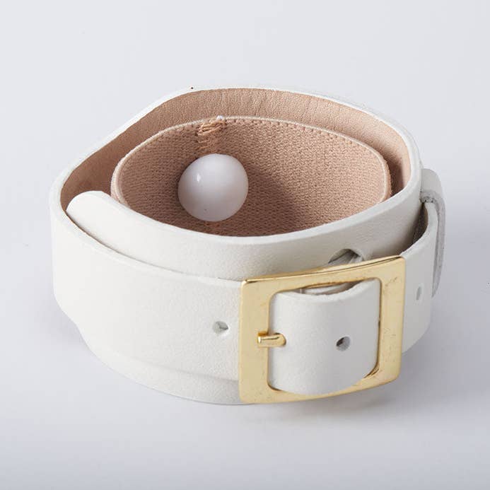 Ana + Mara Nausea Relief Bracelets for wholesale by Blisslets