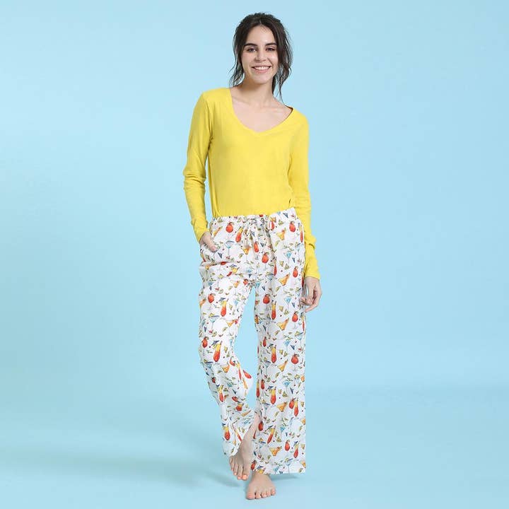 Pantalone Cocktails in borsa per la vendita all'ingrosso da parte di Mahogany