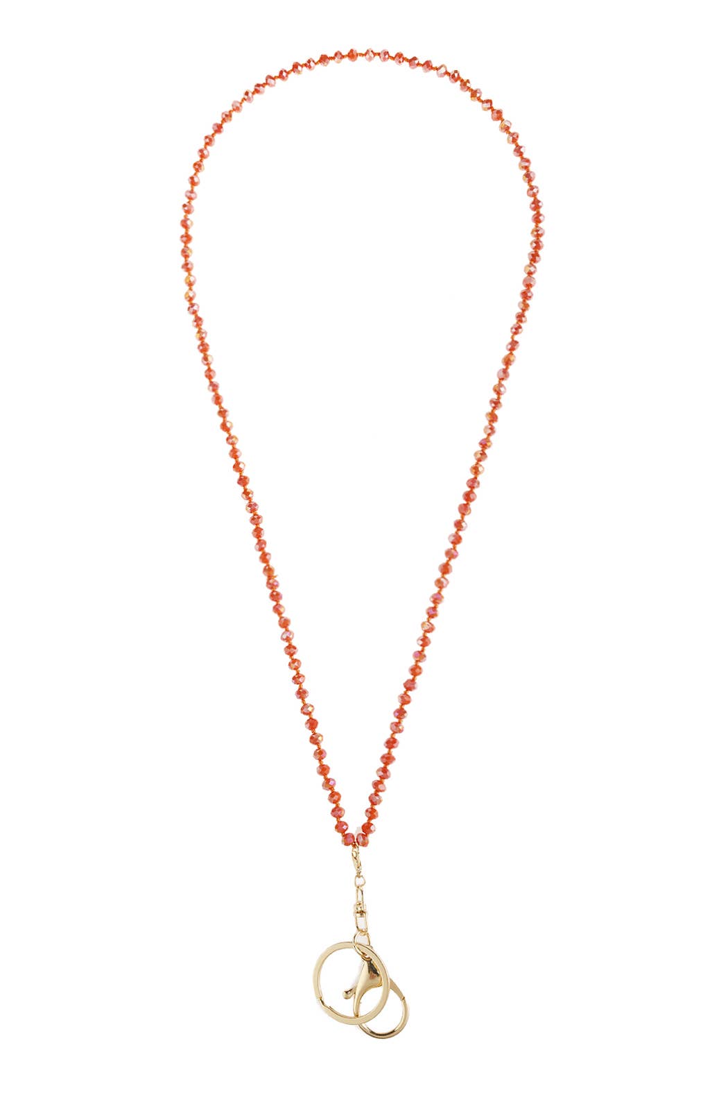 MYS Wholesale Inc - Vente Cordon à lunettes de vue / de soleil – femme - Collier Lanière Perles en verre10