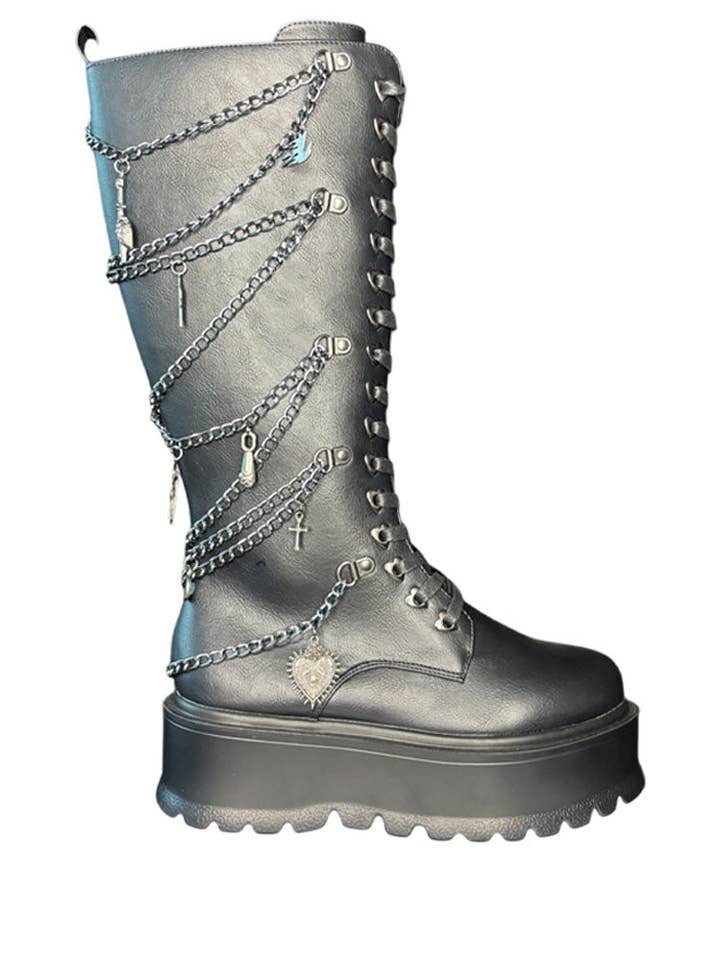 FANTASIA per la vendita all'ingrosso da parte di YRU Shoes