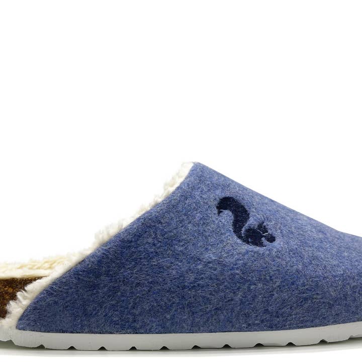 thies 1856 ® Organic Bio Clog vegan marino for wholesale by thies