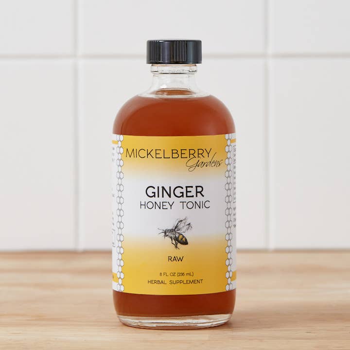 Ginger Honey Tonic and other Purchase Wholesale ginger. Free Returns & Net 60 Terms on Faire trending on Faire.