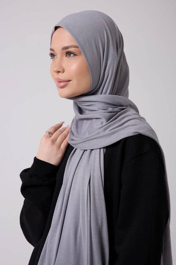 Akoya Hijabs - Wholesale Hijab - Women's - Premium Jersey Hijabs24