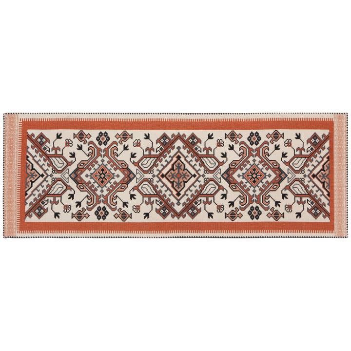 Paradigm Hallway Runner for wholesale by Danica Heirloom