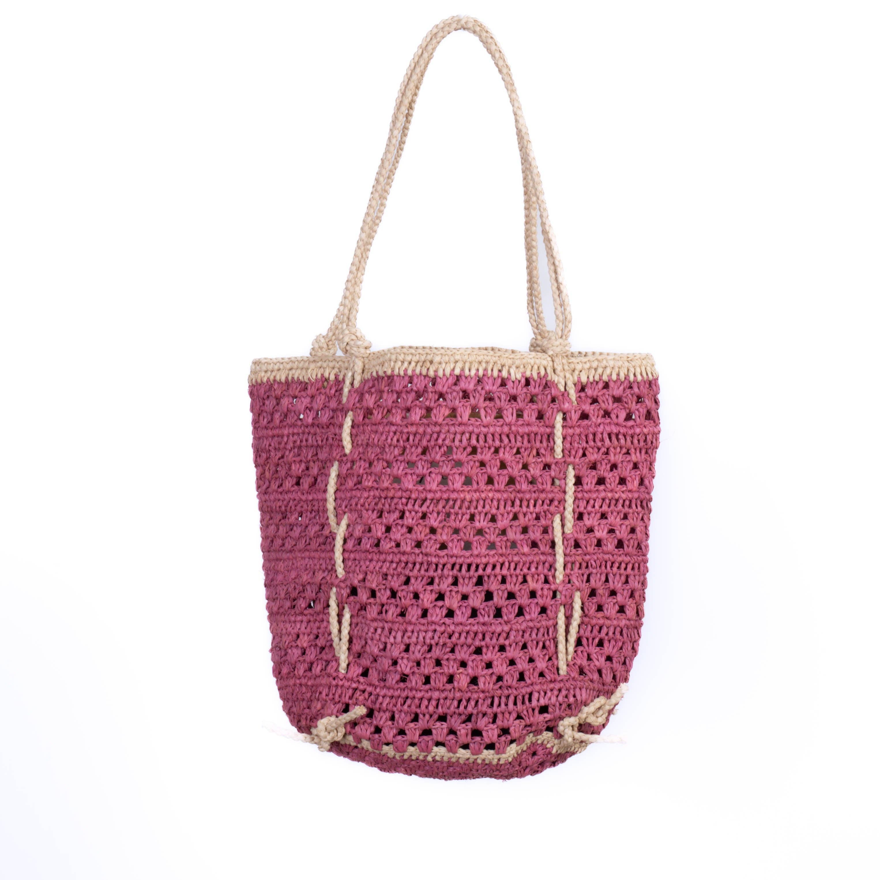 SANS-ARCIDET PARIS - Wholesale Pouch - Women's - Coco Square SS251