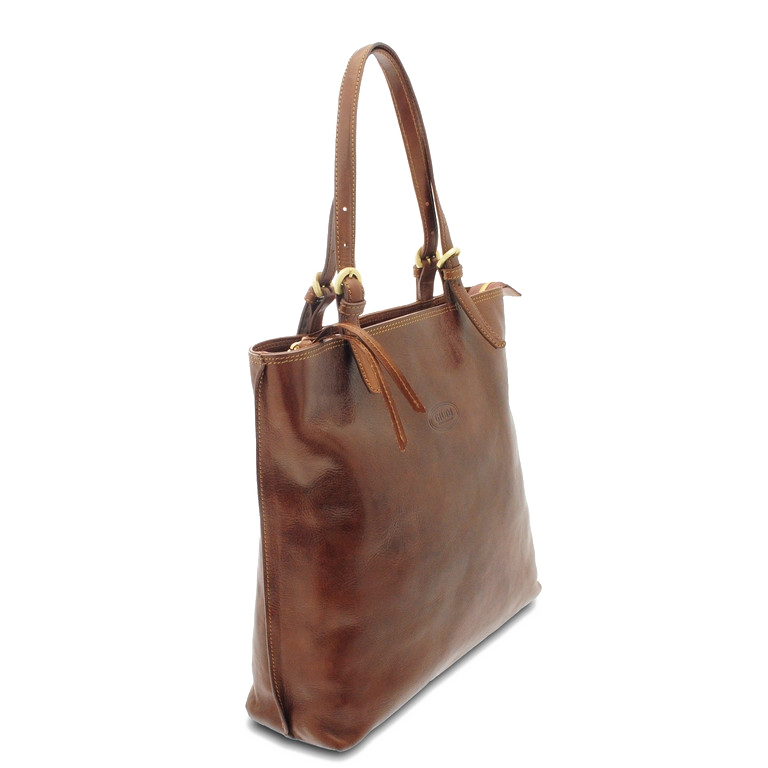 GIUDI - Wholesale Crossbody Bag - Women's - Vacchetta - Woman`s bag - 5904/GD1