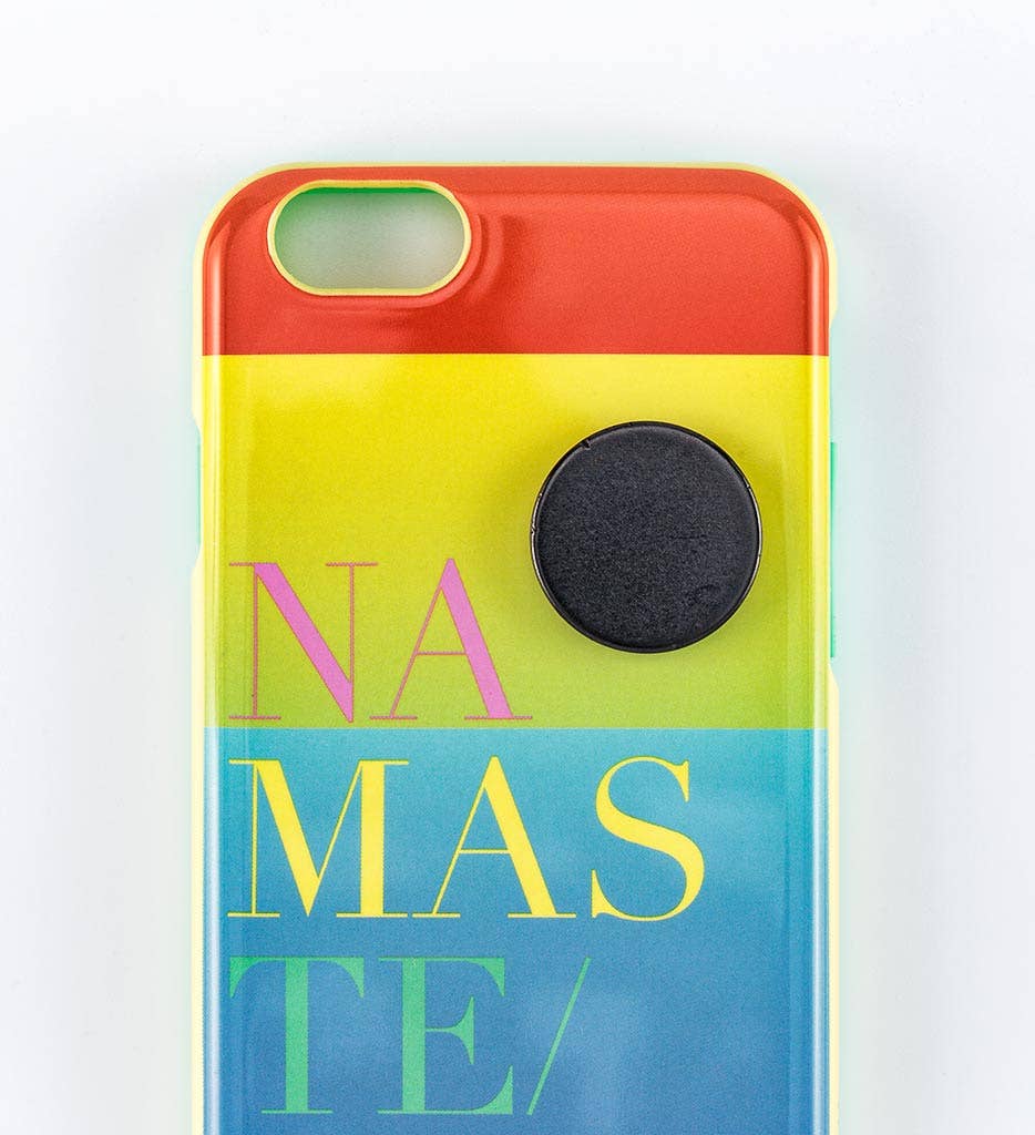 Modern ŌM - Wholesale Crystal Charging Plate - Shungite EMF Shield Set5