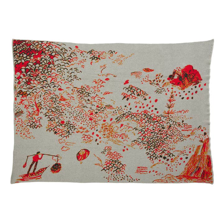 Voiles grises pour la vente par Hillery Sproatt