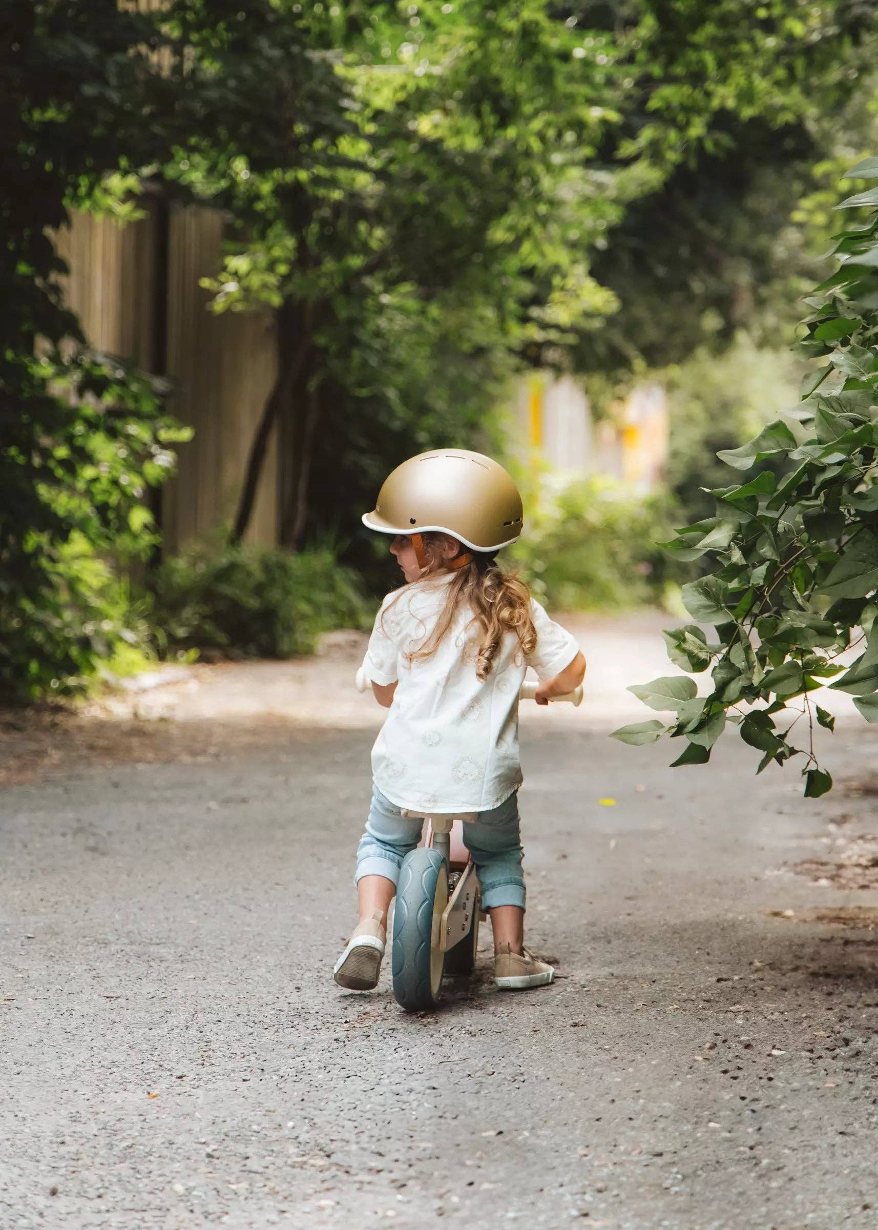 Coco Village - Wholesale Bike/Scooter - Kids - Wooden Balance Bike 3-in-1 - Grapefruit12