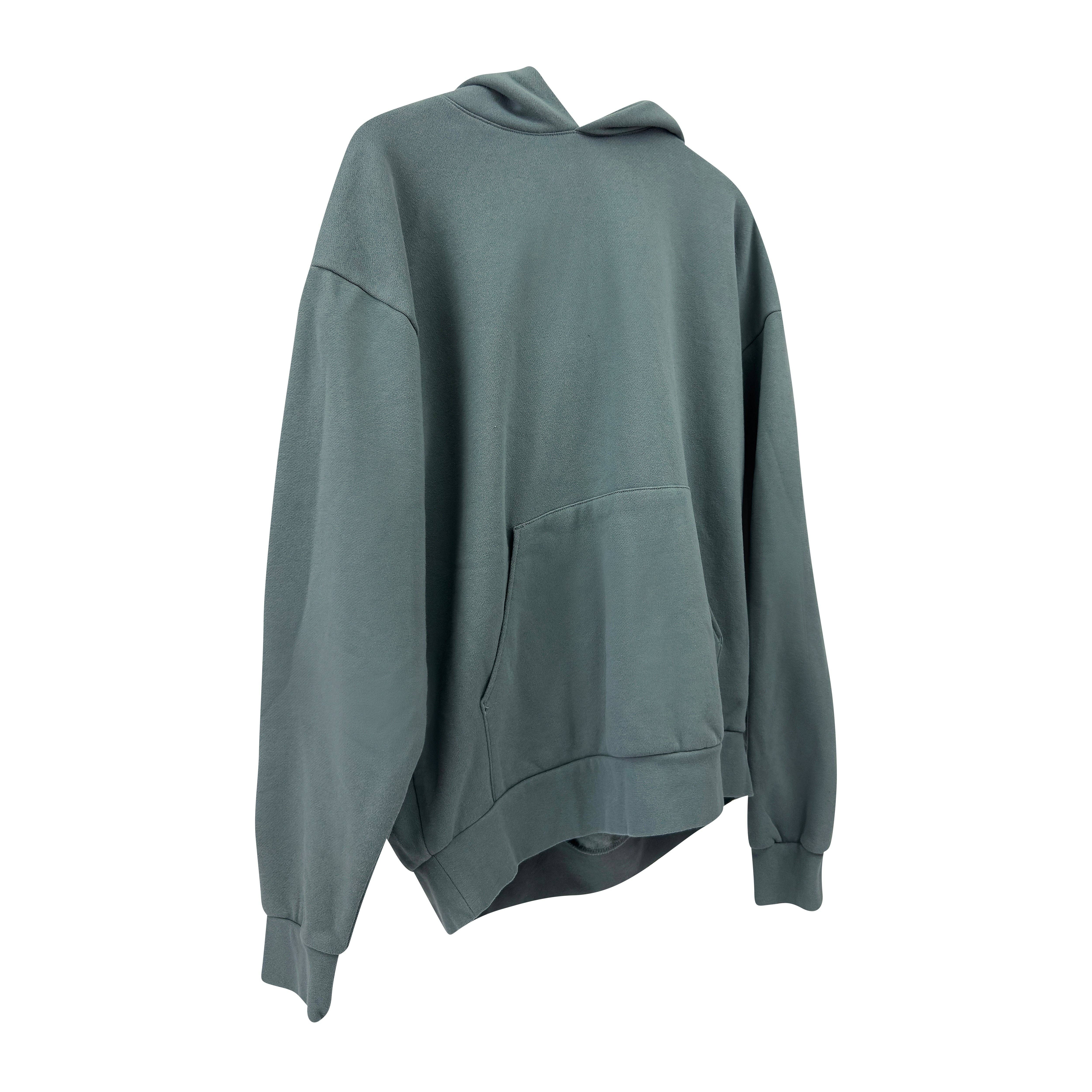 Boulder Impressions - Wholesale Hoodie - Unisex - Saddle Up Hoodie4