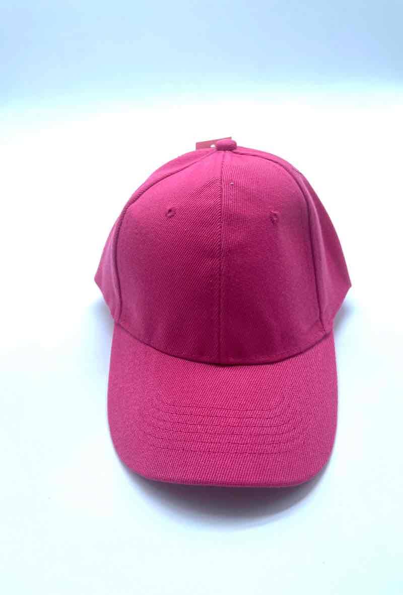 LINETA - Wholesale Baseball Cap - Unisex - plain cap12