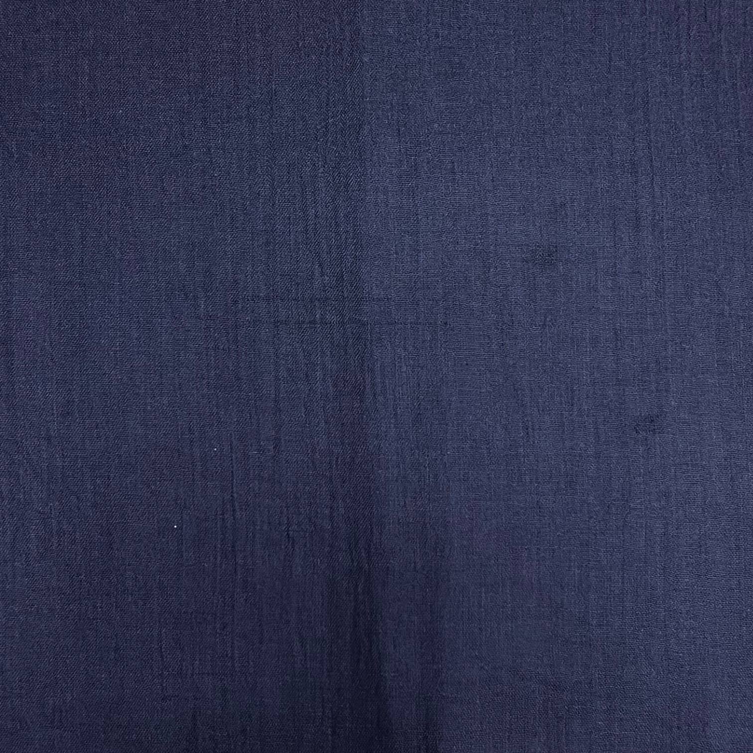 London Scarves – Engroshandel Tørklæde - Dame – Klassisk almindeligt bomuldsblanding tørklæde færdig med frynser79