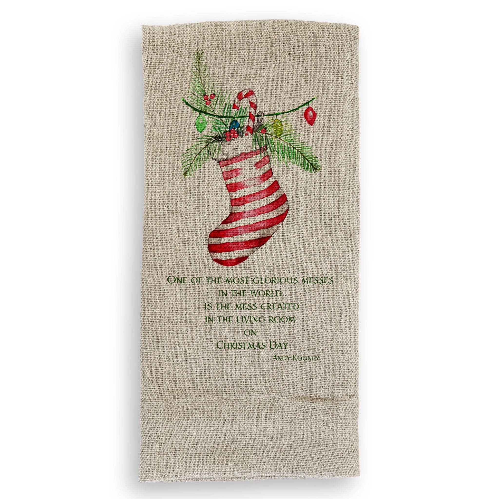 French Graffiti - Vente Torchons - Bas1