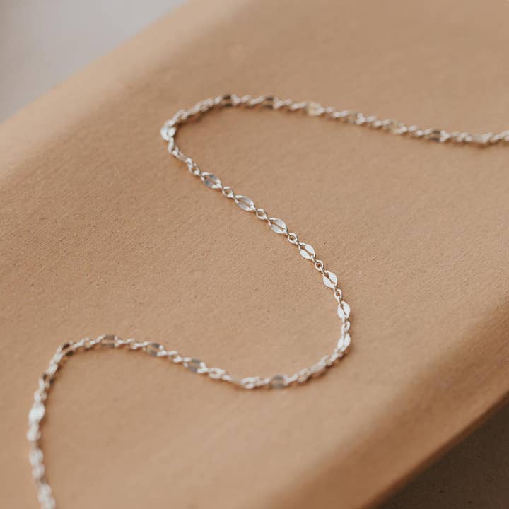 Hello Adorn - Wholesale Choker/Collar - Lace Choker | 14kt Gold Fill + Sterling Silver